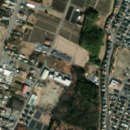 Satellite imagery of 電子基準点　No.950219, JP