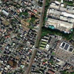 Satellite imagery of Tsurushu Misaki, JP