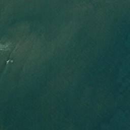 Satellite imagery of Tsurushu Misaki, JP