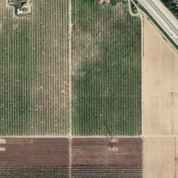 Satellite imagery of X 86 — NGS GT1314 — Fowler, US, US