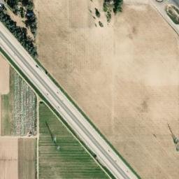 Satellite imagery of X 86 — NGS GT1314 — Fowler, US, US