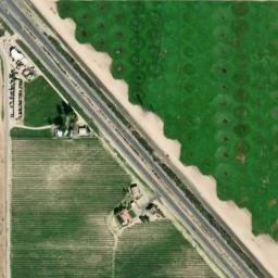 Satellite imagery of X 86 — NGS GT1314 — Fowler, US, US