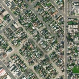 Satellite imagery of REEDLEY — NGS GT1269, US