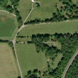Satellite imagery of Pea Ridge, US