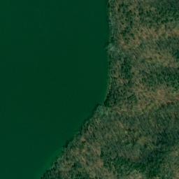 Satellite imagery of Accordion Bluff, US