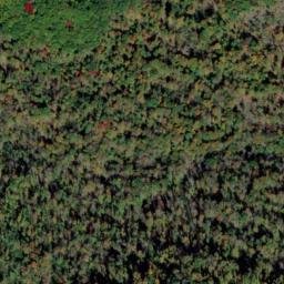 Satellite imagery of Goodman Ridge, US