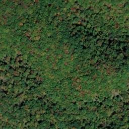 Satellite imagery of Goodman Ridge, US