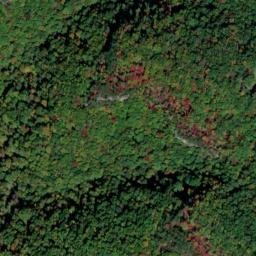 Satellite imagery of Wayne Trace Ridge, US