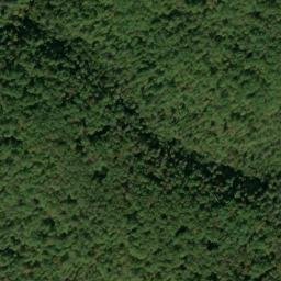 Satellite imagery of Chestnut Ridge, US