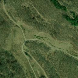 Satellite imagery of Fork Ridge, US