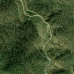 Satellite imagery of White Oak Spur, US
