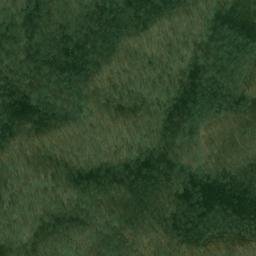 Satellite imagery of Possum Knobs, US