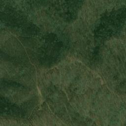 Satellite imagery of Possum Knobs, US