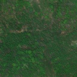 Satellite imagery of Pine Ridge, US