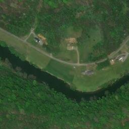 Satellite imagery of Cloud Ridge, US