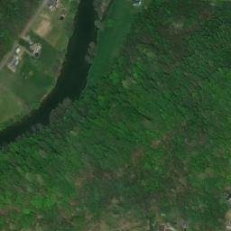 Satellite imagery of Cloud Ridge, US