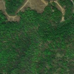 Satellite imagery of Baker Ridge, US