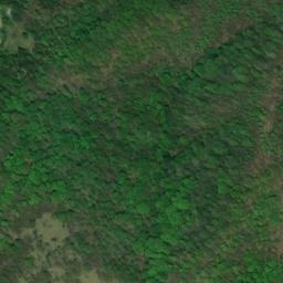 Satellite imagery of Baker Ridge, US