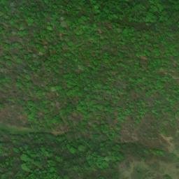 Satellite imagery of Lower Cave Ridge, US