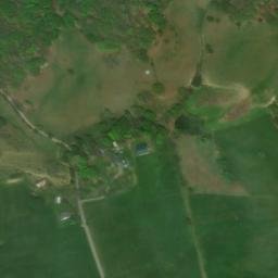 Satellite imagery of Middle Cave Ridge, US