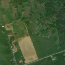 Satellite imagery of Middle Cave Ridge, US
