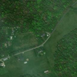 Satellite imagery of Akard Ridge, US