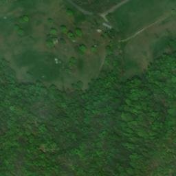 Satellite imagery of Akard Ridge, US