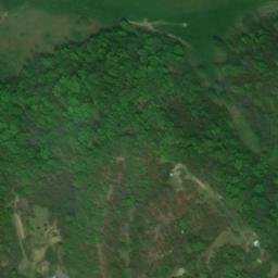 Satellite imagery of Akard Ridge, US