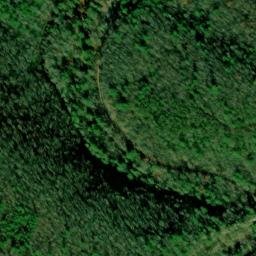 Satellite imagery of Neely Mine, US