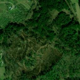 Satellite imagery of Taylor Valley Mine, US