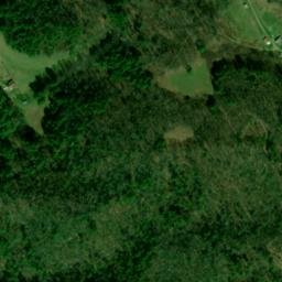 Satellite imagery of Taylor Valley Mine, US