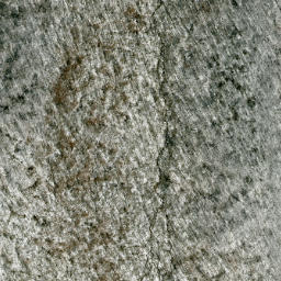 Satellite imagery of Catface Ridge, US