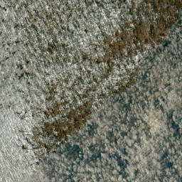 Satellite imagery of Brier Ridge, US