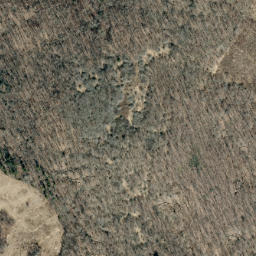 Satellite imagery of Fees Ridge, US