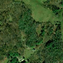 Satellite imagery of Quillen Ridge, US