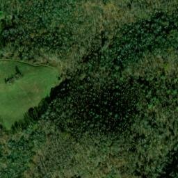Satellite imagery of Quillen Ridge, US