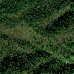 Satellite imagery of Quillen Ridge, US