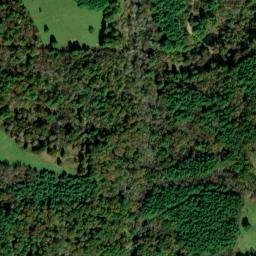 Satellite imagery of Coleman Ridge, US