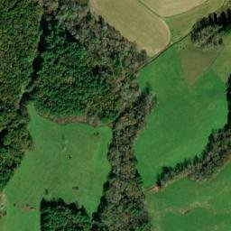 Satellite imagery of Coleman Ridge, US