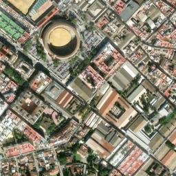 Satellite imagery of Castillo de San Marcos, ES