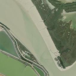Satellite imagery of survey_point, DZ