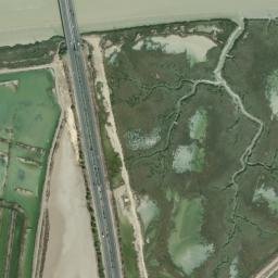 Satellite imagery of survey_point, DZ