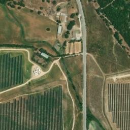 Satellite imagery of survey_point, DZ