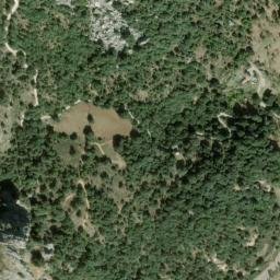 Satellite imagery of survey_point, DZ