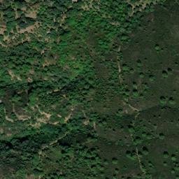 Satellite imagery of Cerro de la Rosa, ES