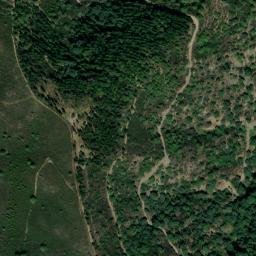Satellite imagery of Cerro de la Rosa, ES