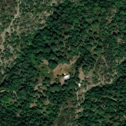 Satellite imagery of Cerro de la Rosa, ES