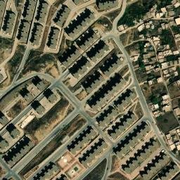 Satellite imagery of Djebel Bou Fertettou, DZ