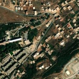 Satellite imagery of Djebel Bou Fertettou, DZ