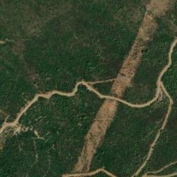 Satellite imagery of Djebel Zerouela, DZ